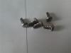 Pan head phillips screws with type U thread special fasteners