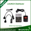 Heavy Truck Code Reader Launch CR-HD