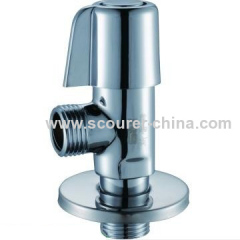 Brass Angle Valve Testing Pressure: 0.6~0.8MPa