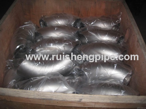 carbon steel elbows Chinese manufacturer
