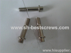 self-clinching bolts special fasteners