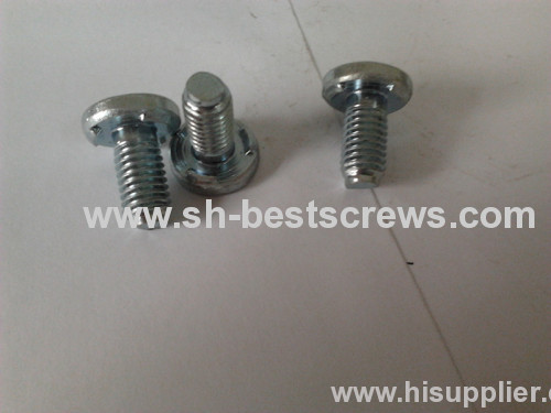 weld screws speciality welding screws with 3 projections