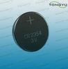 CR2354 Lithium Button Cell Batteries, 550mAh 3 Volt Lithium Coin Cell Battery
