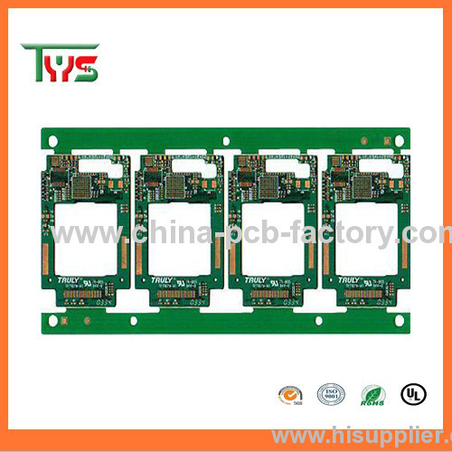 Shenzhen pcb motherboard factory