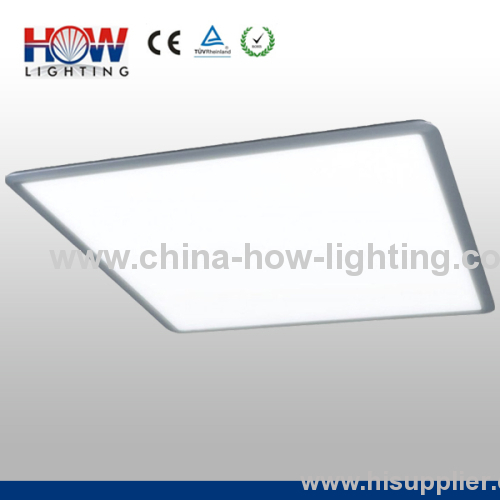 55W LED Panel Light with Seoul Chips High Quality 2013 Hot Selling