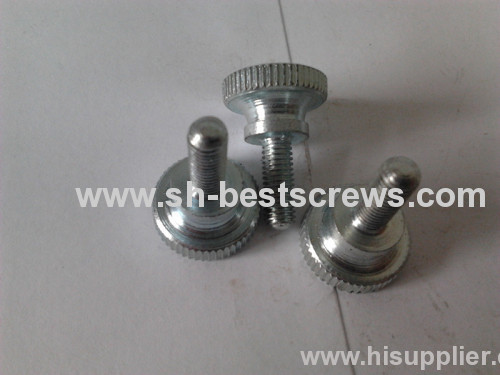 knurled thumb screws speciality cold formed fasteners