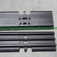 PC120 track shoe for excavator