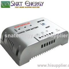 48V60A MPPT Solar charge controller