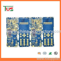 UL 94v0 FR4 PCB board manufacturer