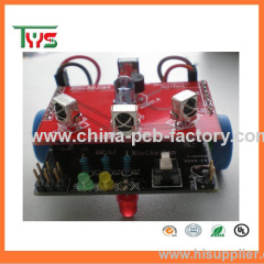 UL 94v0 FR4 PCB board manufacturer