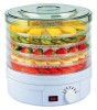 MT-770 5 Tray Food Dehydrator