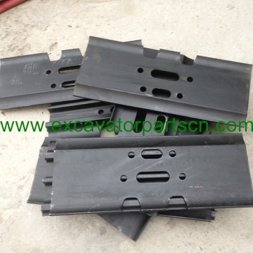 SK220-1 track shoe for excavator