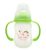 Plastic Milk Bottle Heat Transfer Printing Sticker Safe n Non-Toxic