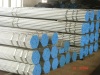 seamless carbon steel pipe with fluid transport