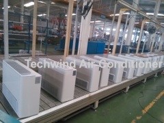 Techwind Air Conditioning Co.,Ltd