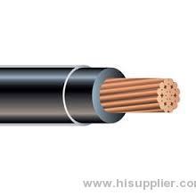 Hot sale! copper conductor PVC insulated nylon cable