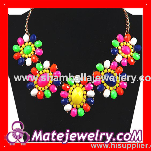 fashion jewelry shourouk necklace