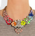 fashion jewelry shourouk necklace