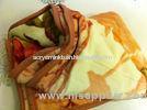 Antistatic Super Soft Blanket With Breathable Double Printed 180X230CM