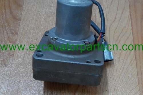 stepper motor ass'y 4257163 EX200-1