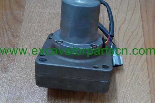 stepper motor ass'y 4257163 EX200-1