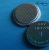 3.6V Lithium Coin Cell Battery , 12mAh Li-on Button Battery LIR1220 for Gift, Toy