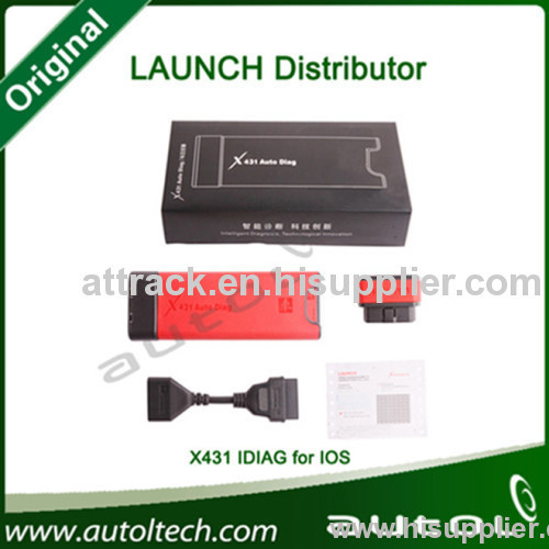 launch x431 idiag software download