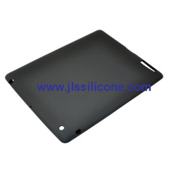 Soft and comfortable silicone tablet PC cases for Apple iPad 3