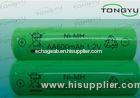 600mAh AA NiMh Rechargeable Battery Cell 1.2V For Emergency Lightings