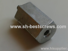 standsoff hexagon special rivet nuts special fasteners