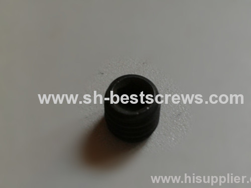 Set screws headless srews specail fasteners