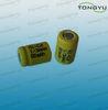 1/3 AAA 1.2V Nicd Rechargeable Battery , 80mAh High Temperature Ni-Cd Battery