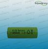 1.2V 500mAh AA NiCd Rechargeable Battery for Solar Lights, Search Lights