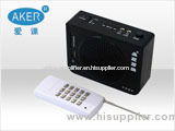 sound amplifier aker voice amplification for teachers