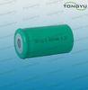 D 4000mAh Nicd Rechargeable Battery cell for Power Tools , High Power 1.2V NiCd D battery