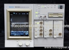 Tektronix DSA602A Oscilloscope w/ Modules 11A34, 11A71, 11A72