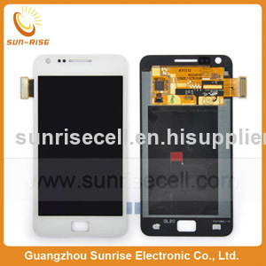 lcd screen for samsung i9100