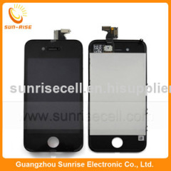 Cell phone lcd for lcd touch screen digitizer