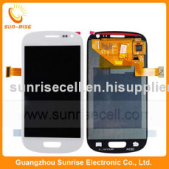 Replacement LCD For Samsung Galaxy S3 Mini I8190 LCD Touch Screen And Digitizer