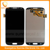 Cell phone spare parts LCD for Samsung galaxy s4,accept paypal