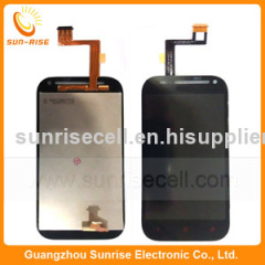 Hot Sell for htc one sv Lcd with touch screen digitizer assembly