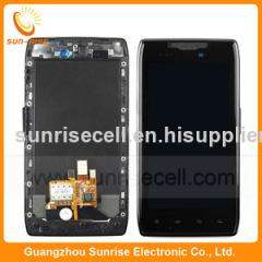 Brand New LCD for Motorola xt910 with Touch Screen Digitizer Assembly