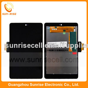 Original LCD for lcd display with Touch Screen Digitizer Front Panel assembly Replacement
