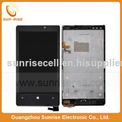 LCD assembly with touch screen digitizer for nokia lumia 920