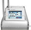 Electronic E-light IPL RF Hair Removal , Vascular Removing , 1 MHz