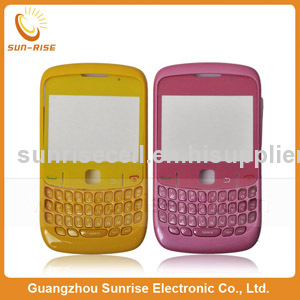 Full Housing for blackberry Curve 8520