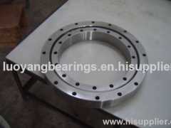 XSU140414 Cross Roller Slewing Bearing Manufacturer 344x484x56mm