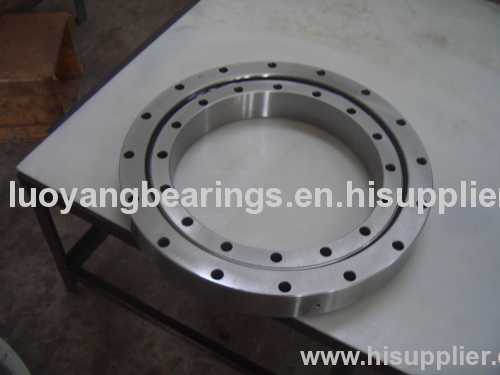 Cross Roller Slewing Bearing