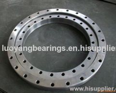 VU140179 Four point slewing bearings manufacturer 234x124.5x35 mm