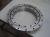 VU200260 Four Point Contact Slewing Bearing 191x329x46mm